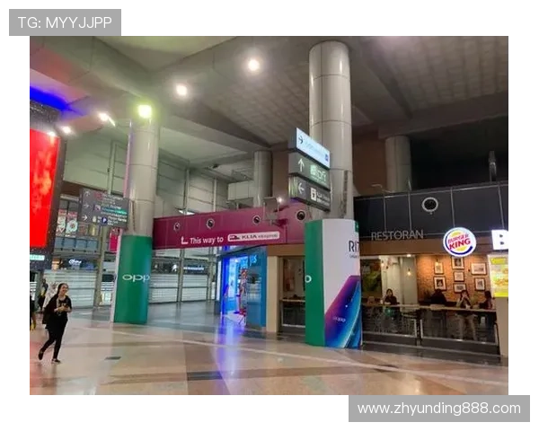 云顶赌场吉隆坡：在吉隆坡云顶赌场享受多样化的娱乐和休闲体验指南