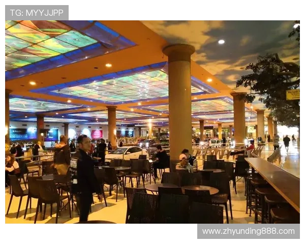 吉隆坡云顶赌场附近交通便利性分析及出行建议